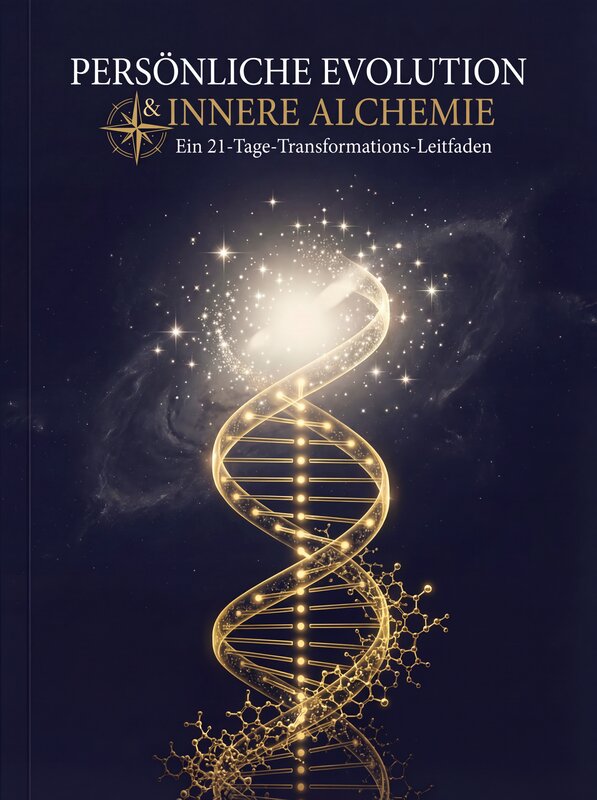 Dein Kosmischer Abdruck